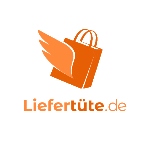 liefertuete Sticker