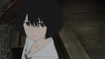 Animated GIF by All The Anime — Anime Limited
