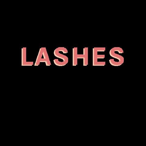 Lashes GIF by Luxx Lash