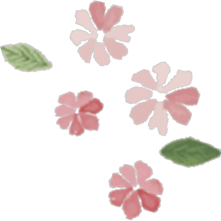 Flowers Babiesinbloom Sticker by lily