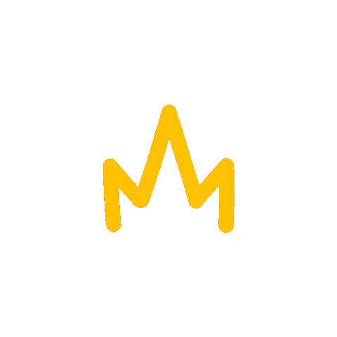 Logo Fire Sticker