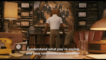 Ignore Wes Anderson GIF by Searchlight Pictures