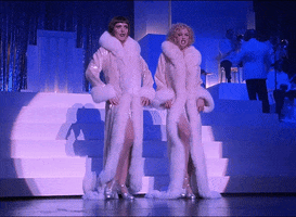Strut GIF