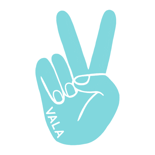 VALAENERGY Sticker