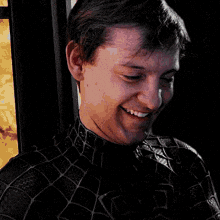 Spiderman GIF