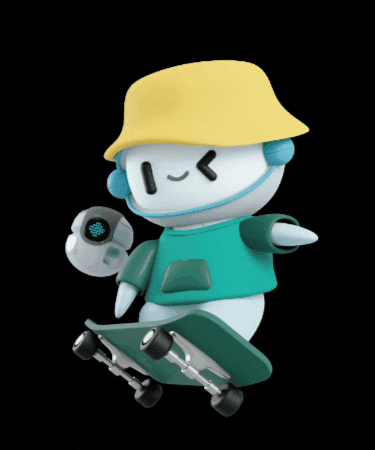 Dahua Technology MENA GIF