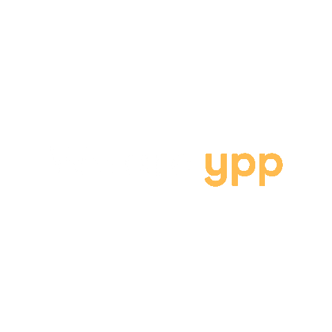 YPP Lettings Sticker
