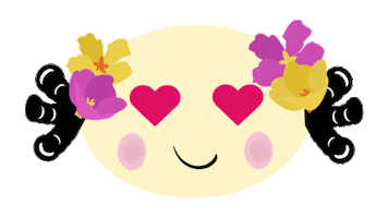 LucyintheSky Sticker