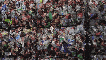 Zero Waste Pfand GIF by GLOBAL 2000