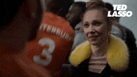 Jason Sudeikis Wow GIF by Apple TV