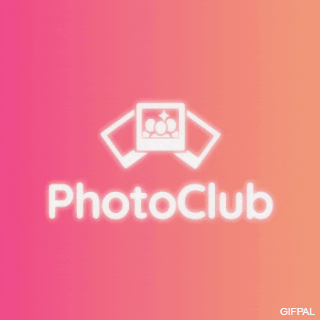 PhotoClub GIF