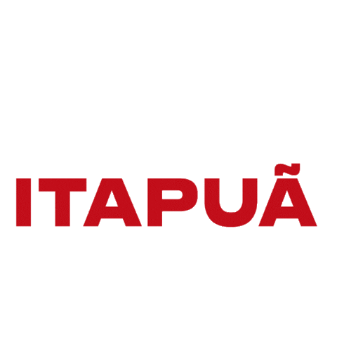 Itapua Sticker