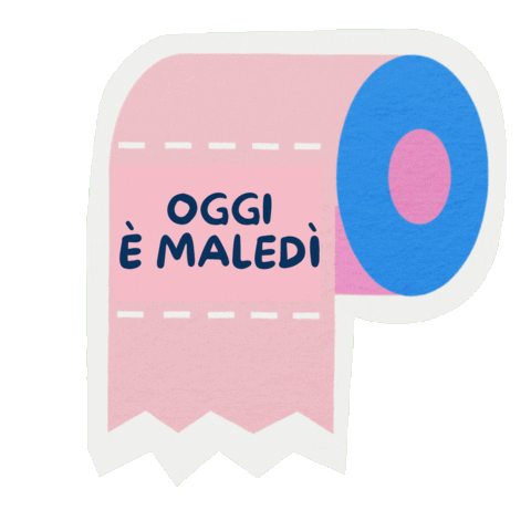 Monday Sticker by FMTS Group