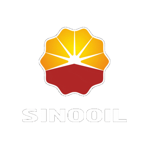 Sino Sticker by Sinooil Kazakhstan