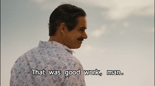 Good Work GIF by Better Call Saul - Find & Share on GIPHY
