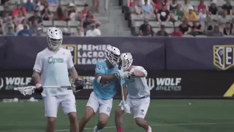 Shooting Paul Rabil GIF by ECD Lacrosse - Find & Share on GIPHY