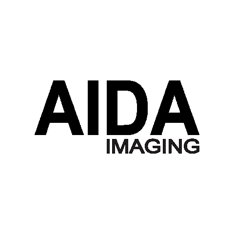 Aida Imaging Sticker