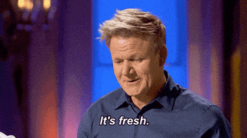 Fox Tv GIF by Masterchef