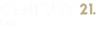 CENTURY21Lux Sticker
