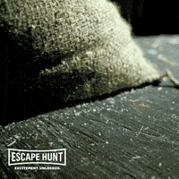 Dice Gambling GIF by Escape Hunt UK