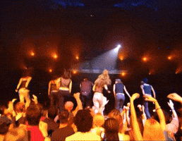 Dance GIF