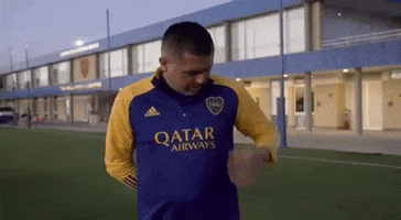 Juan Roman GIF