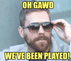 Oh No GIF