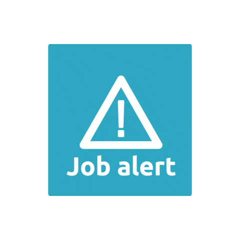 De Nieuwe Zaak Sticker