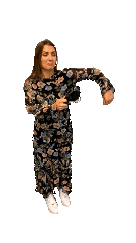 Sommer Ventilator Sticker by immerda GmbH