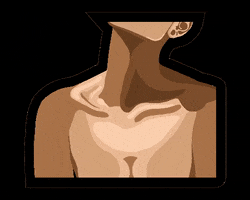 Girl GIF