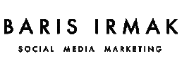 Barış Irmak Sticker