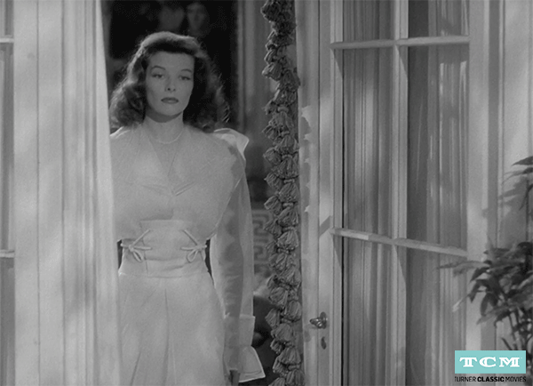 Classic Film Philadelphia GIF by Turner Classic Movies