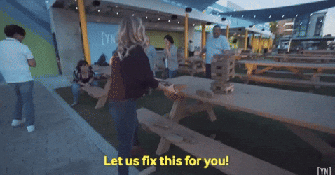 We Can Help Building Blocks GIF by youngnailsinc - Find & Share on GIPHY