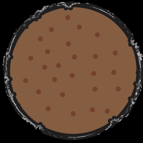 Crookies GIF
