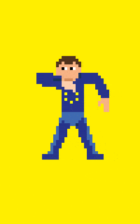 Transparent-pixel-art GIFs - Get the best GIF on GIPHY