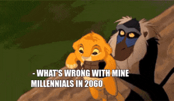 Yeet GIF