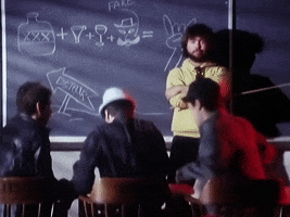 Shes On It GIF by Beastie Boys