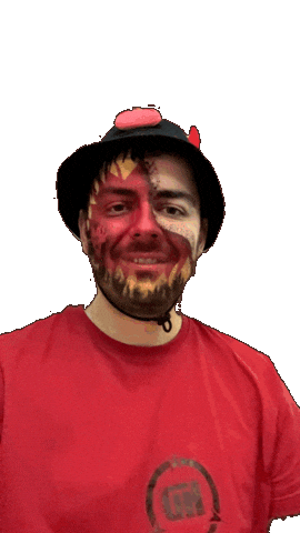 Guggenmusik Sticker by Hoelledueuefel