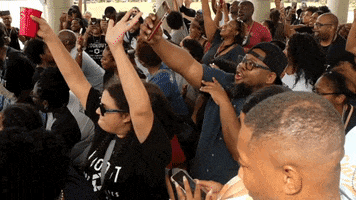 The Cookout Swag GIF by The Social Photog