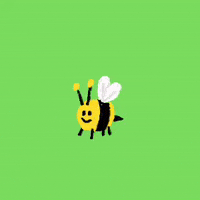 Happy Bee Gifs Get The Best Gif On Giphy Happy Bee Gifs Get The Best Gif On Giphy
