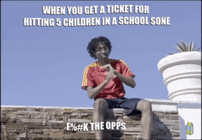 Yeet GIF