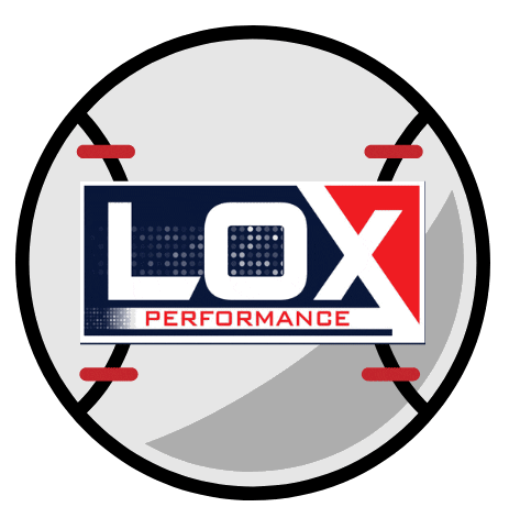 Theloxfitness Sticker