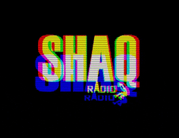 ShaqFuRadio GIF