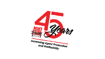 Real Estate Coffee Sticker by Mike Ferry Organization