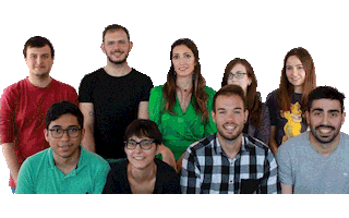 Ola Xlyourself Sticker by AgenciaXL