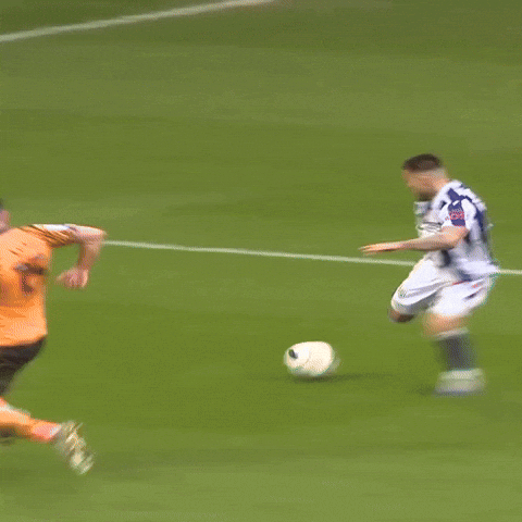 West Brom Price GIF by West Bromwich Albion