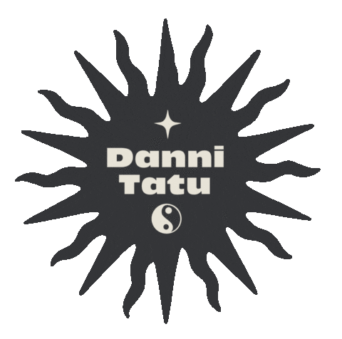 Dannitatu Sticker by Brand13