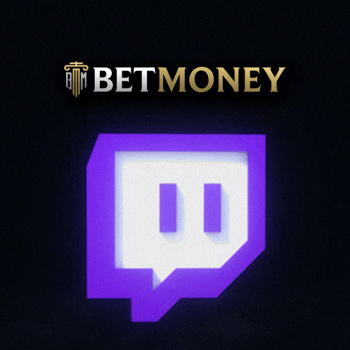 Twitch GIF by BetMoney