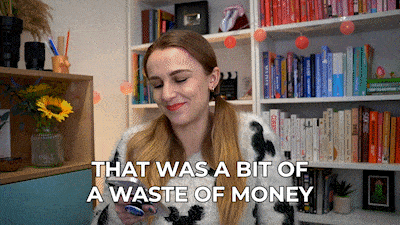 Money Hannah GIF by HannahWitton