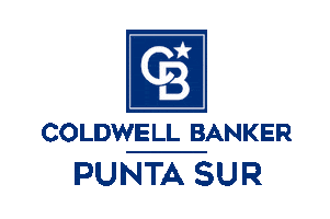 coldwellbankerpuntasur Sticker